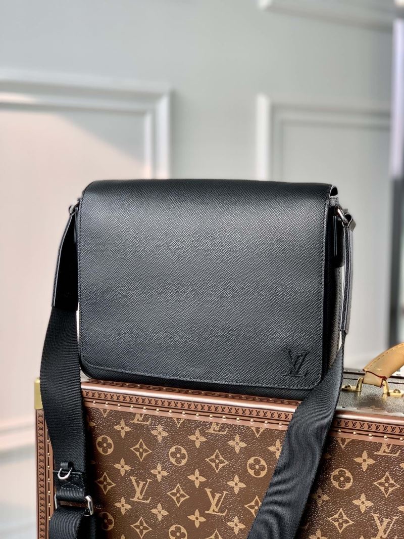 Mens LV Satchel bags